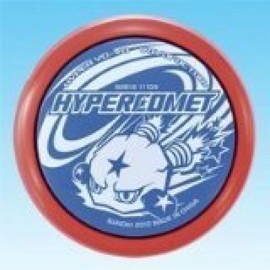 Гипер Гипер Комета Йо-йо (красный)