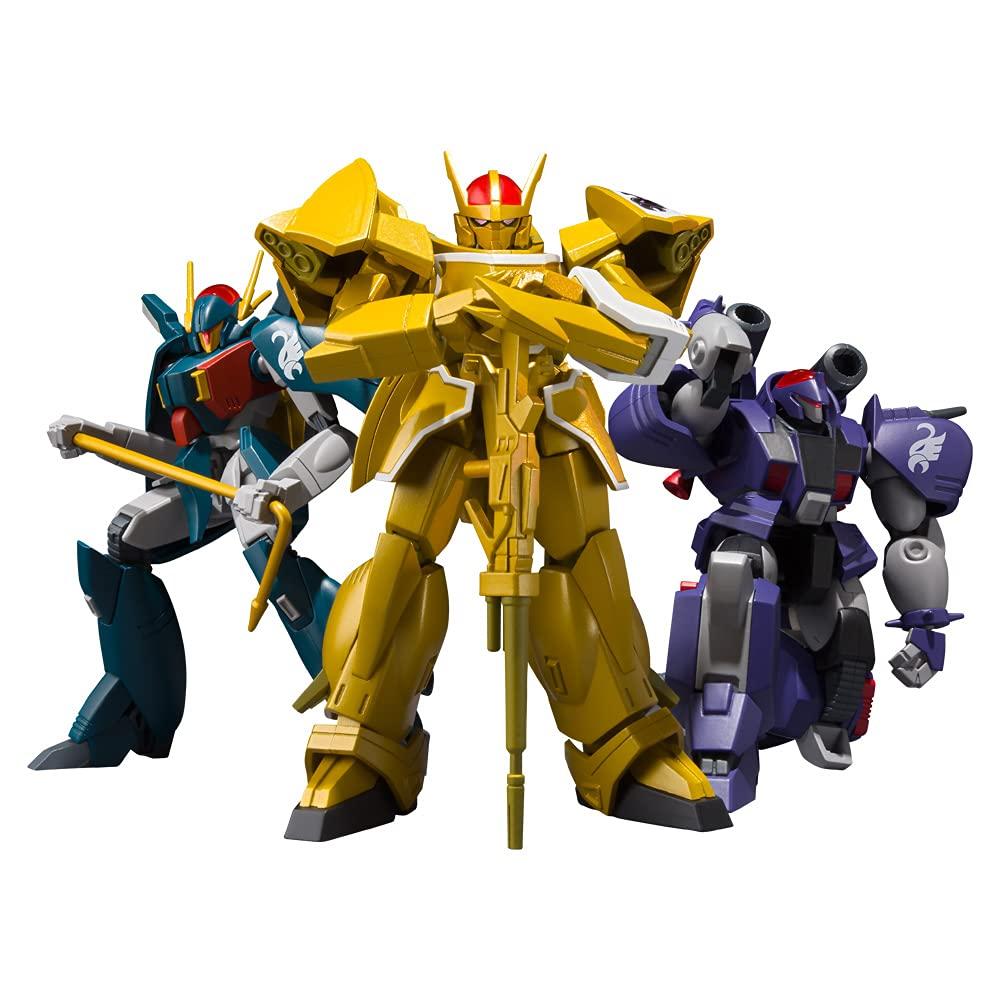 SMP [ПРОЕКТ МОДЕЛИРОВАНИЯ ШОКУГАН] Синяя Комета SPT Лейзнер Том 2 (3 куска) Игрушка-конфета/Жевательная резинка (Голубая комета SPT Лейзнер)